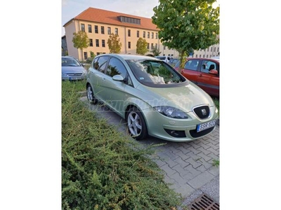 SEAT ALTEA 2.0 FSI Stylance