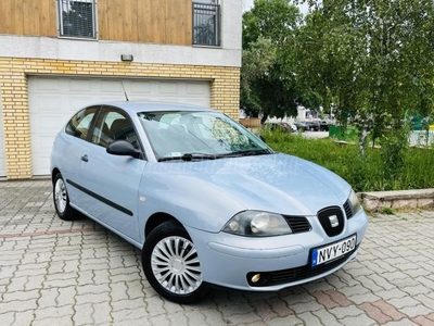 SEAT IBIZA 1.4 16V Premium