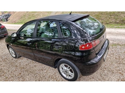 SEAT IBIZA 1.4 16V Stella