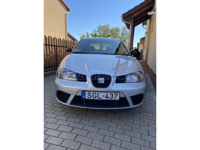 SEAT IBIZA 1.4 PD TDi Premium