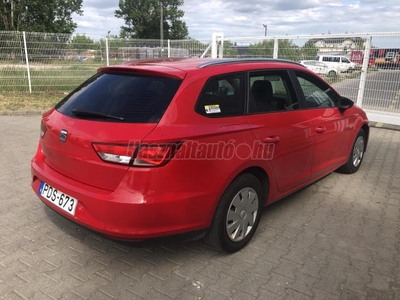 SEAT LEON 1.2 TSI I-TECH Start&Stop DSG