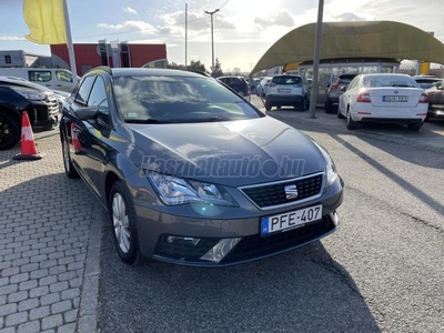 SEAT LEON 1.2 TSI Reference