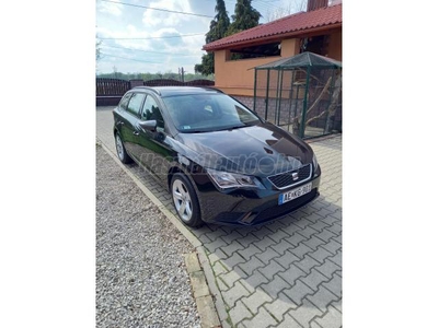 SEAT LEON 1.6 TDI Reference