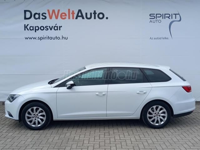 SEAT LEON ST 1.6 TDI Style Start&Stop Mo-i