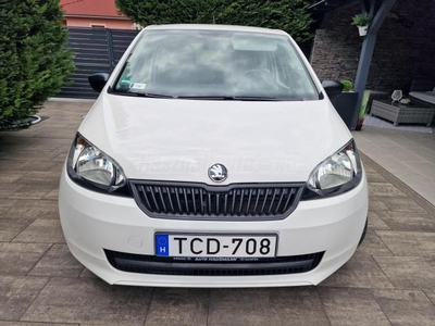 SKODA CITIGO 1.0 Active 60 Euro 6