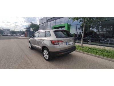 SKODA KAROQ 1.5 TSI ACT Ambition