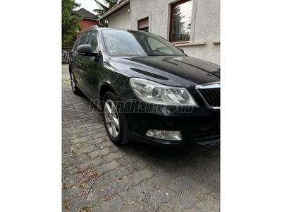 SKODA OCTAVIA 1.2 TSI Ambition