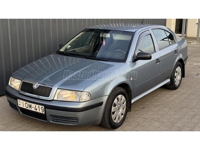 SKODA OCTAVIA 1.4 Ambiente