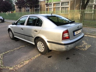 SKODA OCTAVIA 1.4 Classic