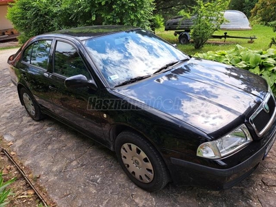 SKODA OCTAVIA 1.4 Tour Easy