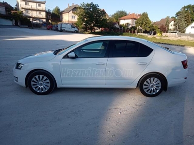 SKODA OCTAVIA 1.4 TSI Ambition