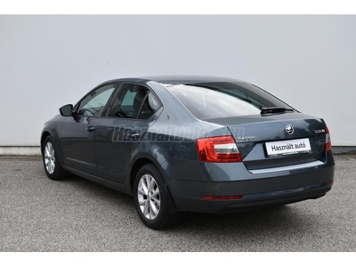 SKODA OCTAVIA 1.4 TSI Style