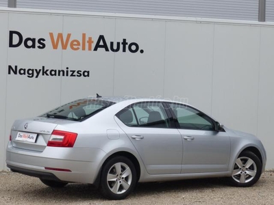 SKODA OCTAVIA 1.6 CR TDI Style 99e.km!