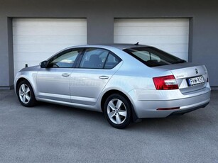 SKODA OCTAVIA 1.6 CR TDI Style Magyarországi ÁFÁS ÁR!