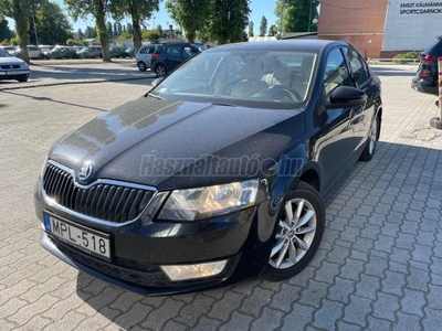 SKODA OCTAVIA 1.8 TSI Elegance DSG