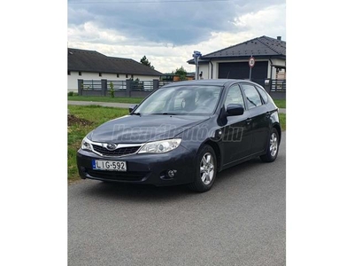 SUBARU IMPREZA 1.5 Active 4X4+Felező.Magyarországi Új korától