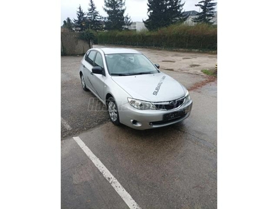 SUBARU IMPREZA 1.5 Active