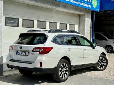 SUBARU OUTBACK 3.6 Platinum EyeSight (Automata) - 3 év Garancia - Frissen szervizelve