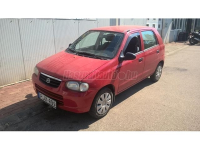 SUZUKI ALTO 1.1 GLX PS