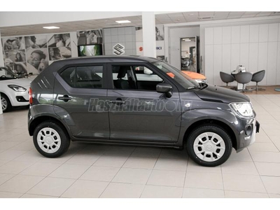 SUZUKI IGNIS 1.2 Hybrid GL