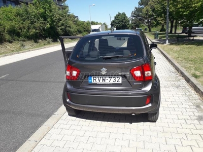 SUZUKI IGNIS 1.2 Hybrid GL MF