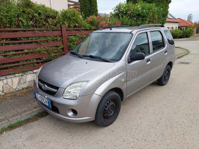 SUZUKI IGNIS 1.3 DDiS GS AC