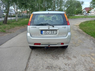 SUZUKI IGNIS 1.3 GC