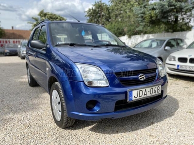 SUZUKI IGNIS 1.3 GC AC