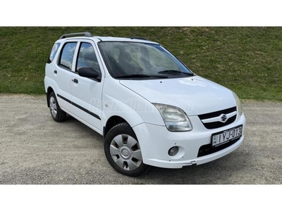 SUZUKI IGNIS 1.3 GLX