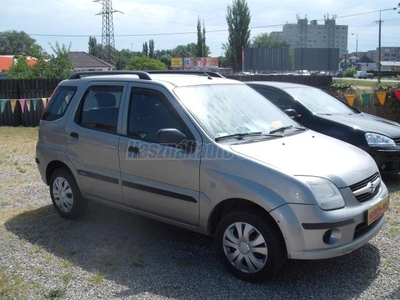 SUZUKI IGNIS 1.3 GLX AC