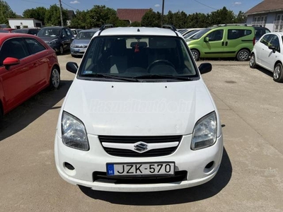 SUZUKI IGNIS 1.3 GLX