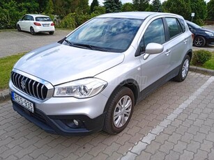 SUZUKI S-CROSS SUZUKI SX4 S-Cross 1.0T GL