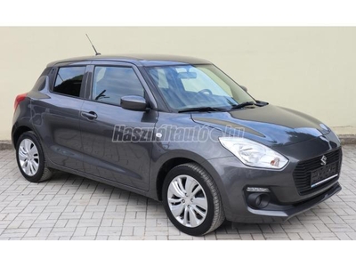 SUZUKI SWIFT 1.2 Dualjet GL+