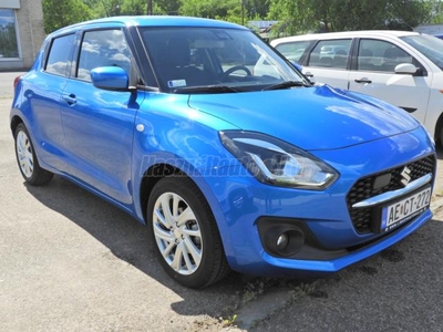 SUZUKI SWIFT 1.2 Dualjet Hybrid GL+