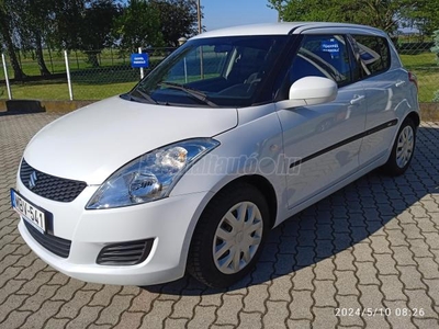 SUZUKI SWIFT 1.2 GLX AC ESP 58500 km!!!!