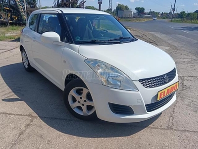 SUZUKI SWIFT 1.2 GLX AC ESP