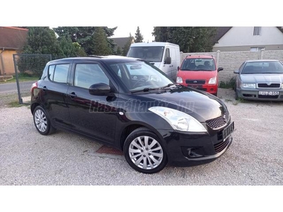 SUZUKI SWIFT 1.2 GS AAC