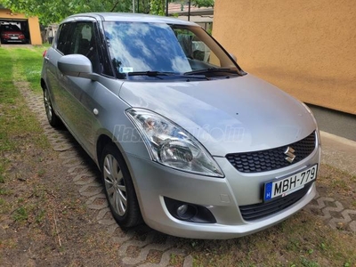 SUZUKI SWIFT 1.2 GS AAC