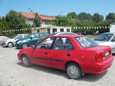 SUZUKI SWIFT 1.3 GC