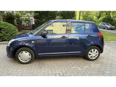 SUZUKI SWIFT 1.3 GC