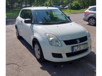 SUZUKI SWIFT 1.3 GC AC