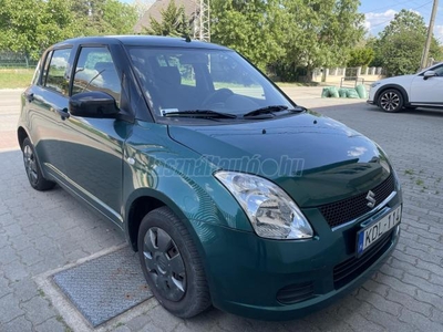 SUZUKI SWIFT 1.3 GC AC