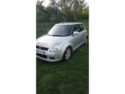 SUZUKI SWIFT 1.3 GC