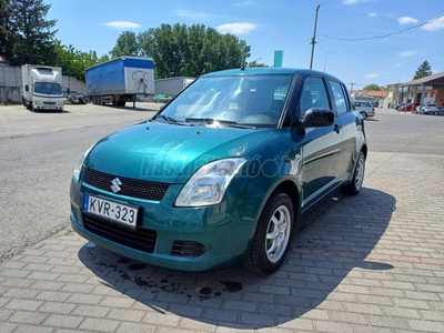 SUZUKI SWIFT 1.3 GC Autóbeszámitás