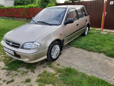 SUZUKI SWIFT 1.3 GC