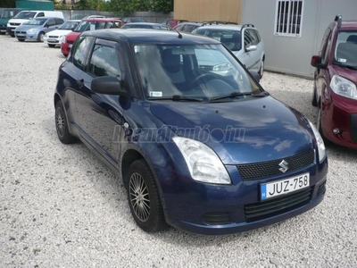 SUZUKI SWIFT 1.3 GC