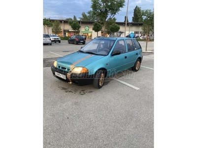 SUZUKI SWIFT 1.3 GL