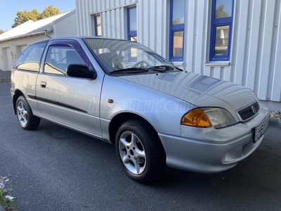 SUZUKI SWIFT 1.3 GLS