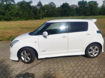 SUZUKI SWIFT 1.3 GLX