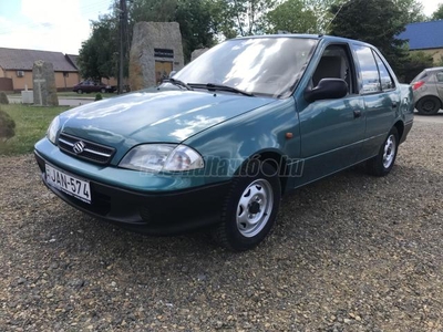 SUZUKI SWIFT Sedan 1.3 16V GL